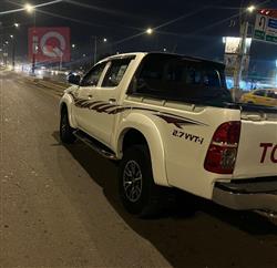 تويوتا هايلوكس